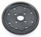 Spur Gear 81T (48P)