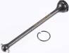 Mid Driveshaft Clip 82mm (1) DEX408T