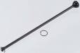 Mid Driveshaft Clip 178mm (1) DEX408T