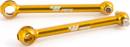 Djoint Driveshaft 41mm Front Gold DETC410 (2)