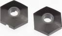 Hex 15mm Alloy Black (2)