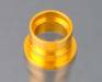 Gear Bearing Tube Gold DEX408/DEX408T