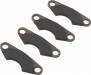 Brake Pad Set (4Pcs)