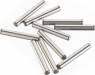 Wheel Hex Pin Set 2.5X16.8mm