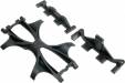 Battery Holder Set (sub-C) DEX410