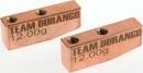 Side Weights Brass (2) 24g DEX410 DEX410R DESC4