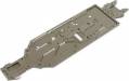Chassis Plate (5mm) DNX408