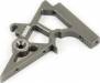Rear Bulkhead (left) DNX408