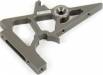 Rear Bulkhead (right) DNX408