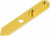 Engine Mount Memory Plate DNX408