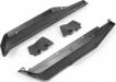 Side & Mud Guard Set DNX408