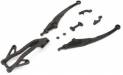 Front & Rear Stiffener Set