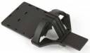 Mid Gear Top Plate Radio Plate & Servo Mount