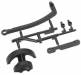 Gear Guard Steering Brace Set DNX408T