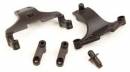 Rear Chassis Brace Set (DEX210)