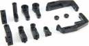 Servo/battery Mount Set DETC410