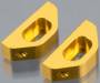 Suspension Hanger Split Alum Gold DETC410 (2)