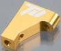 Servo Mount Outer Aluminum Gold DETC410