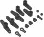 Servo Horn/Brake Linkage Set