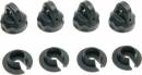 Shock Cap & Spring Bucket Set DEX410
