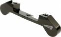 Suspension Holder Alum Rr 4mm DEX410 DEX410R DE