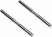 Hinge Pin Rr Suspension Outer DEX410