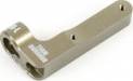 Suspension Mount Rear Left DNX408