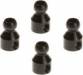 Anti-Roll Bar Pivot Ball DNX408