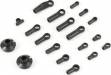 Plastic Ball Ends DNX408
