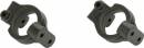 Plastic Caster-Block (2) DEX410
