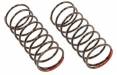 Big Bore Shock Springs 45mm Dark Red 66gf/mm (2