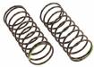 Big Bore Shock Springs 45mm Lt Green 41gf/mm (2