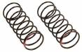 Big Bore Shock Springs 45mm Lt Red 49gf/mm (2)