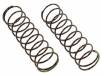 Big Bore Shock Springs 65mm Drk Green 39gf/mm (