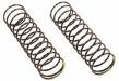 Big Bore Shock Springs 65mm Lt Green 29gf/mm (2