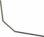 Anti-Roll Bar Rear 2.6mm DNX408