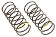 Big Bore Shock Springs 45mm Yellow 72gf/mm DESC