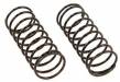 Big Bore Shock Springs 45mm Olive Grn 85gf/mm (