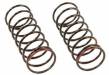 Big Bore Shock Springs 45mm Bordeaux 99gf/mm (2