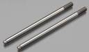 Shock Shaft Rear DNX408T