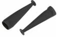 Shock Boot Rear DNX408T