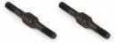 Turnbuckle M3x28mm Steel (2pcs)