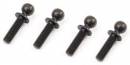 Pivot Ball C-Type 10mm (4pcs) (DEX210)