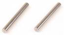 Hinge Pin Front Suspn Outer (25mm 2pcs) (DEX210