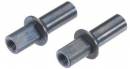 Axle Front Imperial Steel (Pair) DEX210