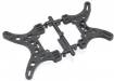 Shock Tower Set Molded DEX410Rv3