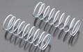 Shock Spring Front White 76gf/mm Grey DNX408T