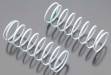 Shock Spring Front White 81gf/mm Green DNX408T