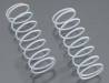 Shock Spring Front White 95gf/mm Orange DNX408