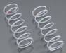 Shock Spring Front White 103gf/mm Red DNX408T
